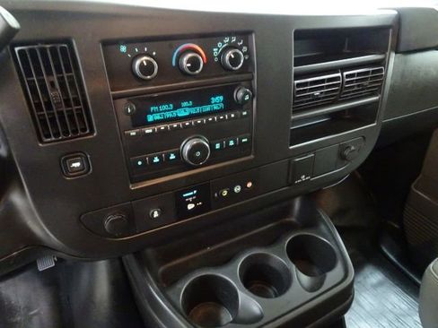 Used 2019 Chevrolet Express 2500 Extended w/ Driver Convenience Package image 33