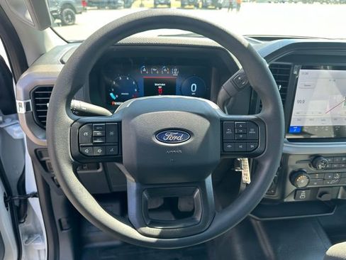 New 2025 Ford F150 XL image 11