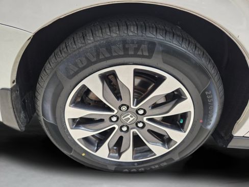 Used 2024 Honda Odyssey EX-L image 34