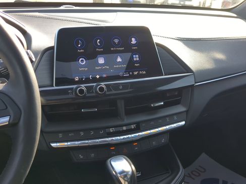 Used 2025 Cadillac CT4 Premium Luxury image 24