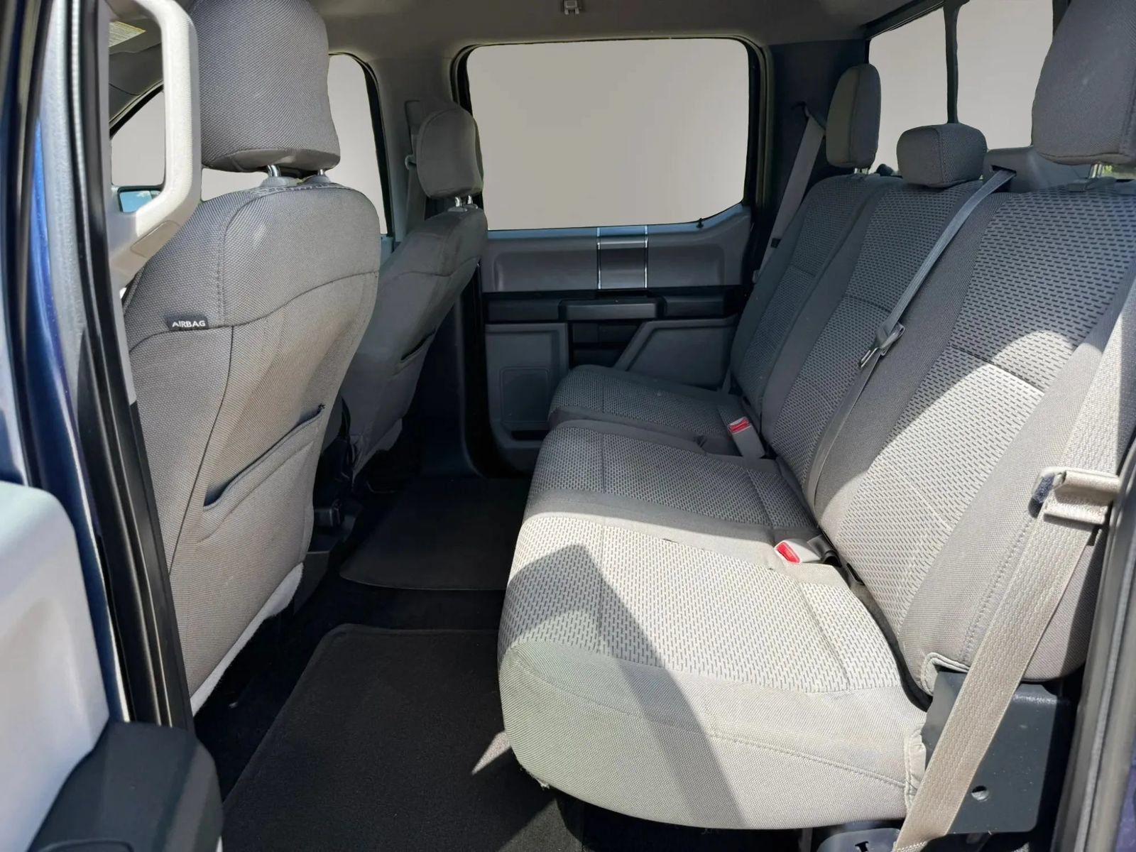Used 2015 Ford F150 XLT w/ Equipment Group 302A Luxury RWD image 16