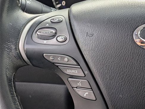 Used 2020 INFINITI QX60 Luxe w/ Sensory Package image 26