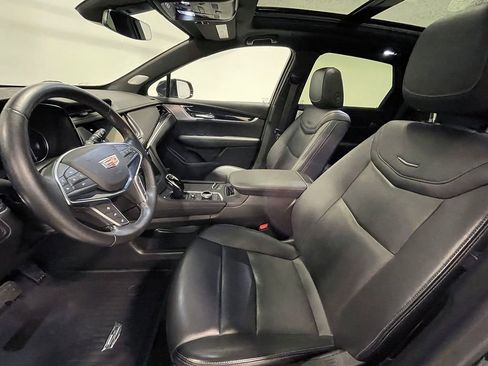 Used 2024 Cadillac XT5 Premium Luxury w/ LPO, Floor Liner Package AWD/4WD image 3
