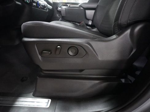 Certified 2024 Chevrolet Silverado 1500 RST AWD/4WD image 27