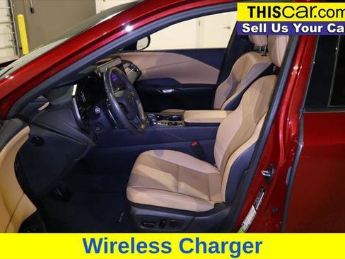 Used 2023 Lexus RX 350 Premium w/ Accessory Package (Z1) image 22