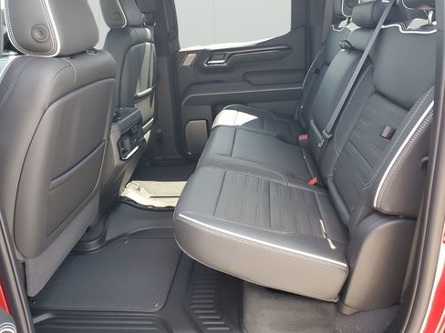 New 2026 GMC Sierra 1500 AT4X image 21