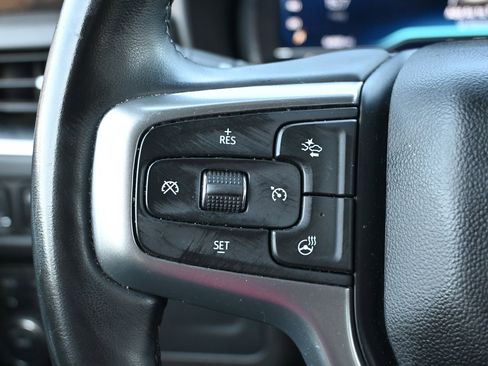 Used 2024 Chevrolet Suburban Premier AWD/4WD image 13
