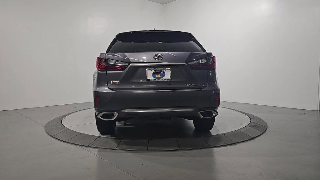 Used 2016 Lexus RX 350 FWD w/ Luxury Package image 4