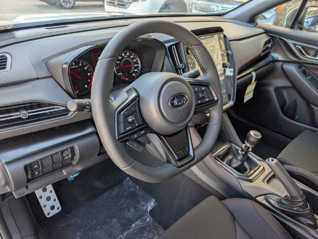 New 2026 Subaru WRX Premium AWD/4WD image 7