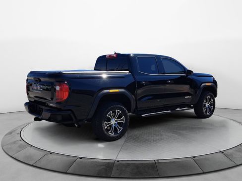 Used 2024 GMC Canyon AT4 w/ Canyon Safety Plus Package AWD/4WD image 7