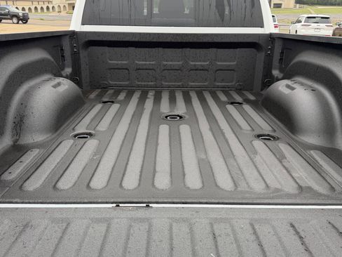 New 2026 RAM 3500 Laramie AWD/4WD image 10