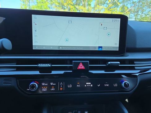 New 2026 Kia Sportage X-Line w/ X-Line Technology Package AWD/4WD image 10