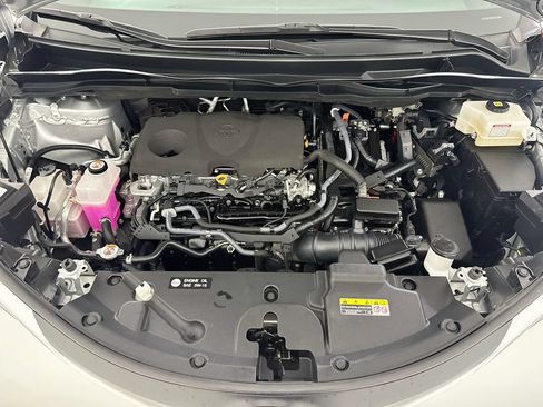 Used 2023 Toyota Sienna LE FWD image 32