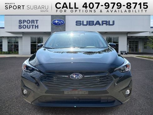 New 2026 Subaru Impreza 2.0i Sport AWD/4WD image 9