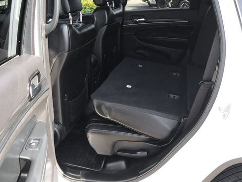 Used 2021 Jeep Grand Cherokee Limited w/ Quick Order Package 28K 80th image 40