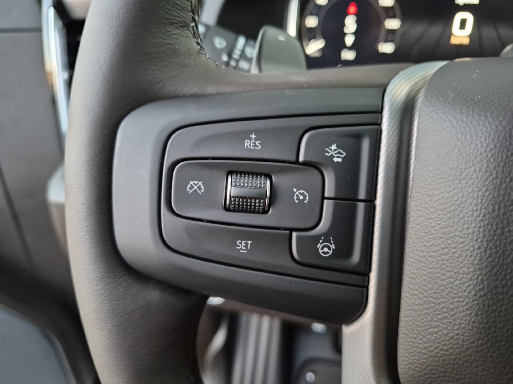New 2026 GMC Sierra 1500 Denali AWD/4WD image 21