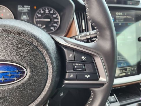 Used 2023 Subaru Outback Touring XT image 18