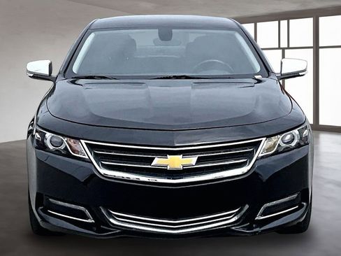 Used 2019 Chevrolet Impala Premier FWD image 5