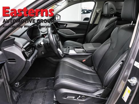 Used 2023 Acura MDX SH-AWD w/ Technology Package image 15
