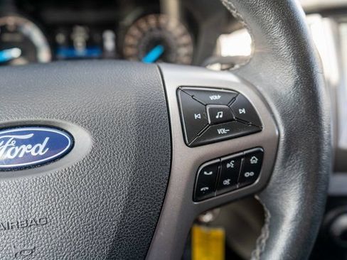 Used 2021 Ford Ranger XLT w/ Equipment Group 301A Mid AWD/4WD image 21