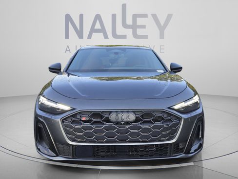 New 2026 Audi S5 Prestige AWD/4WD image 8