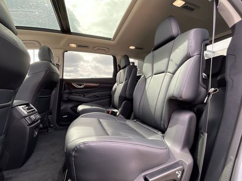 New 2025 Subaru Ascent Touring image 14