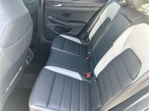 New 2026 Volkswagen GTI Autobahn FWD image 13