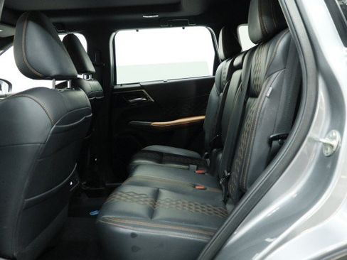 Used 2022 Mitsubishi Outlander SEL FWD image 28