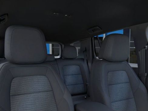 New 2026 Chevrolet Equinox LT w/ LPO, Floor Liner Package image 24