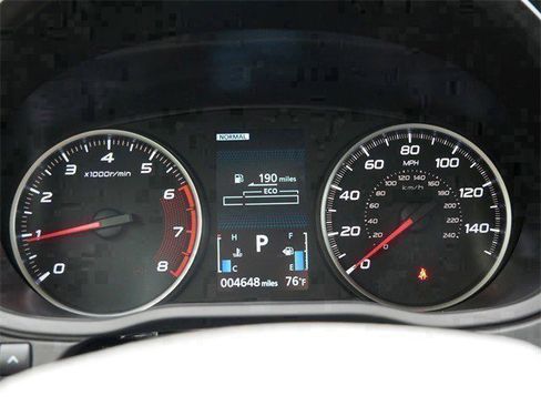 Used 2025 Mitsubishi Eclipse Cross ES image 20