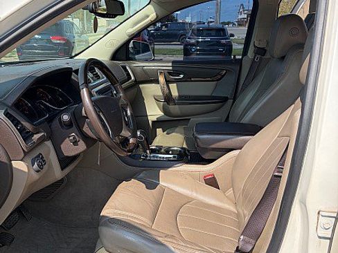 Used 2015 GMC Acadia Denali AWD/4WD image 14