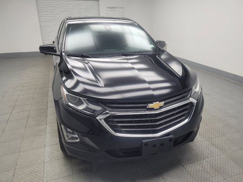 Used 2019 Chevrolet Equinox LT AWD/4WD image 14