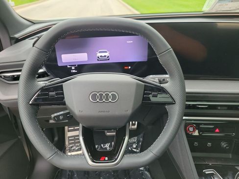New 2026 Audi SQ5 Premium Plus AWD/4WD image 12