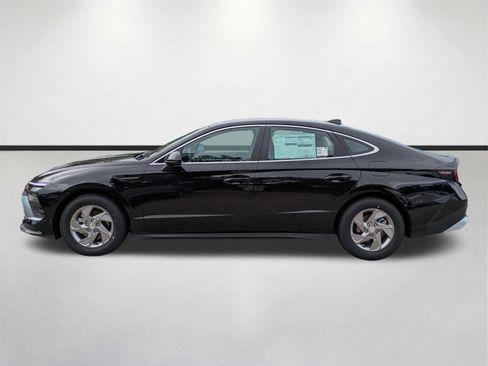 New 2026 Hyundai Sonata SE FWD image 8