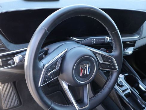 Used 2024 Buick Envision Preferred AWD/4WD image 18