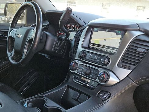 Used 2016 Chevrolet Tahoe LT image 25