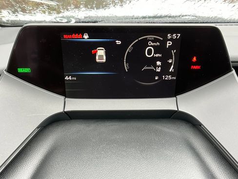 New 2026 Toyota Prius XLE image 15