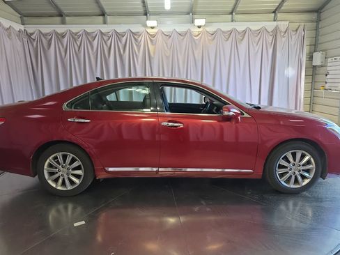 Used 2012 Lexus ES 350 FWD image 9