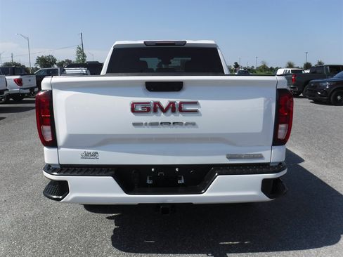 Used 2023 GMC Sierra 1500 Elevation AWD/4WD image 6