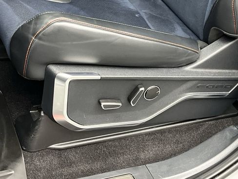 Certified 2022 Ford F150 Raptor w/ Raptor 37 Performance Package image 13