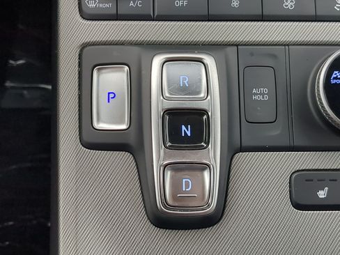 Certified 2025 Hyundai Palisade SEL AWD/4WD image 28