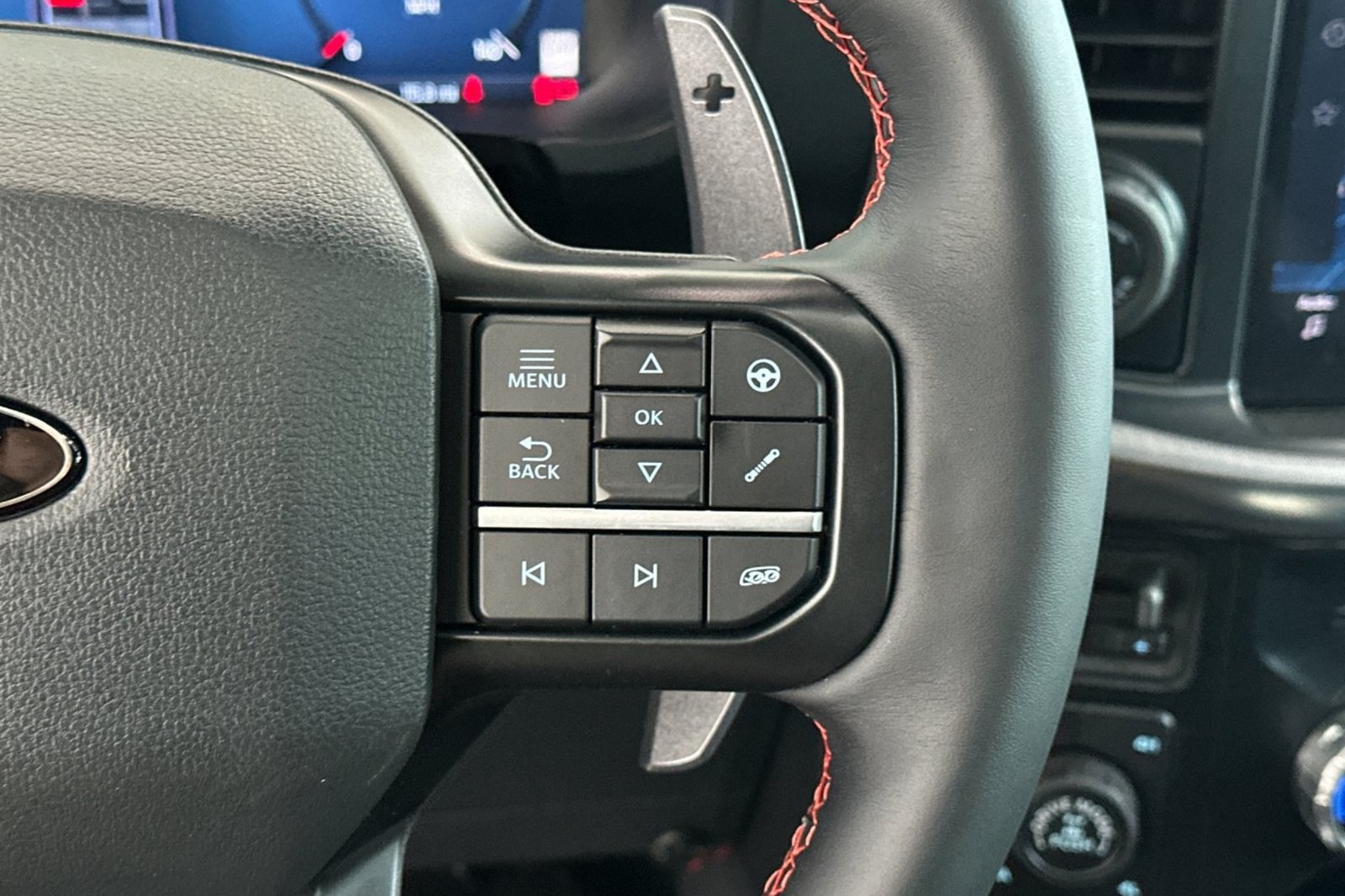 New 2025 Ford F150 Raptor AWD/4WD image 33