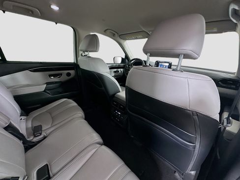 Used 2024 Honda Pilot EX-L image 26