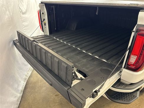 Used 2021 GMC Sierra 1500 Denali w/ Technology Package image 28