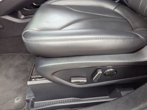 Used 2021 Lincoln Nautilus Reserve image 29