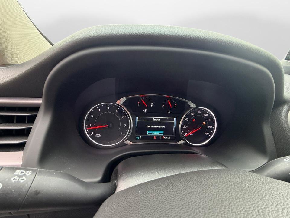 Used 2019 GMC Acadia SLT AWD/4WD image 10