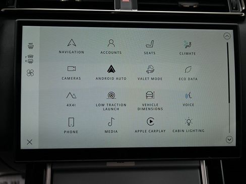 Used 2025 Land Rover Range Rover Velar S image 28