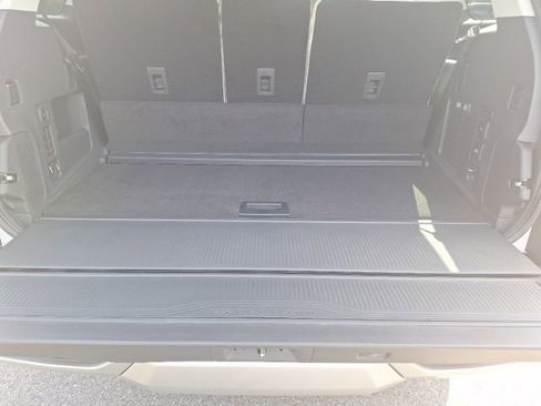 New 2025 Ford Expedition Platinum w/ Driver's Package image 26