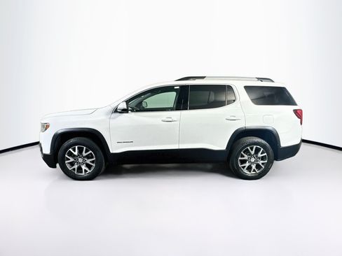 Used 2023 GMC Acadia SLT FWD image 4
