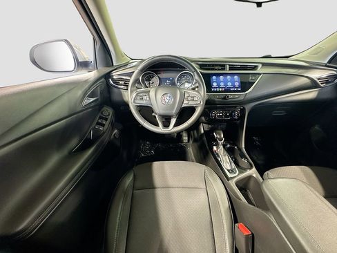 Used 2022 Buick Encore GX Select w/ Sport Touring Package image 15